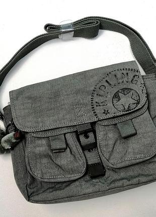 Новая сумка kipling оригинал