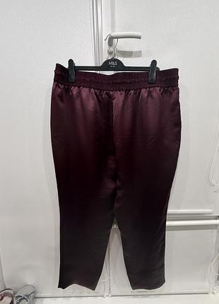 Продам штани m&s атлас 2