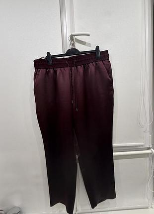 Продам штани m&s атлас