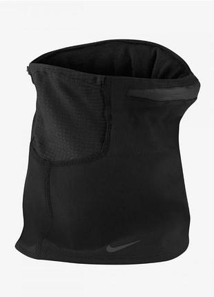 Оригінальна чоловіча балаклава капюшон nike convertible hood 3