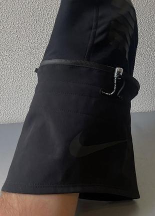 Оригінальна чоловіча балаклава капюшон nike convertible hood 4