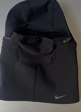 Оригінальна чоловіча балаклава капюшон nike convertible hood 5