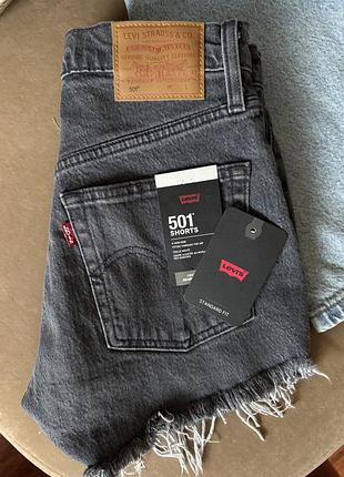 Шорты levis premium