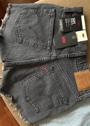 Шорты levis premium 3