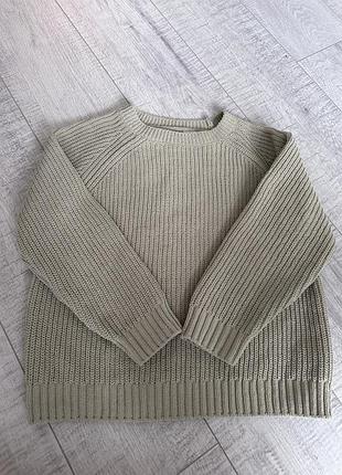 Светр zara 116, светр для хлопчика zara 116