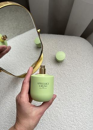 Парфуми zara applejuice crush 2