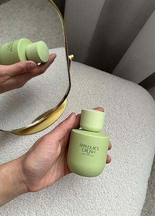 Парфуми zara applejuice crush 3