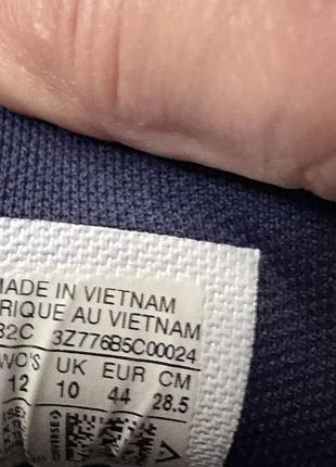 Чоловічі кеди converse 44розмір 5