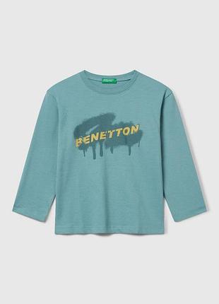 Дитячий (хлопчик) 33k реглан ben.012 xs