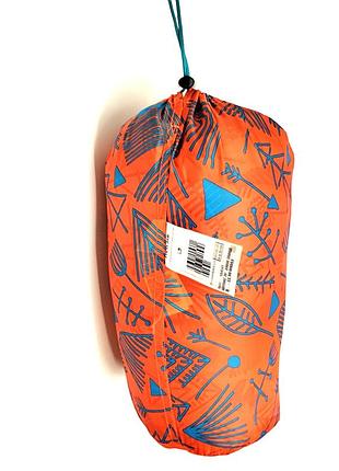 Спальний мішок у сумці quechua decathlon 7
