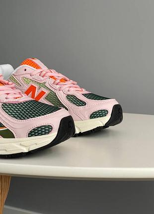 😍 женские кроссовки new balance 740 concepts saignee 4