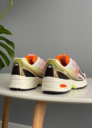 😍 женские кроссовки new balance 740 concepts saignee 6