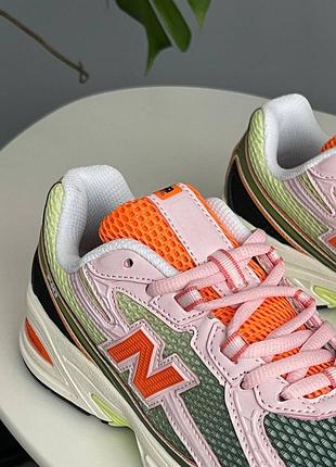 😍 женские кроссовки new balance 740 concepts saignee 7