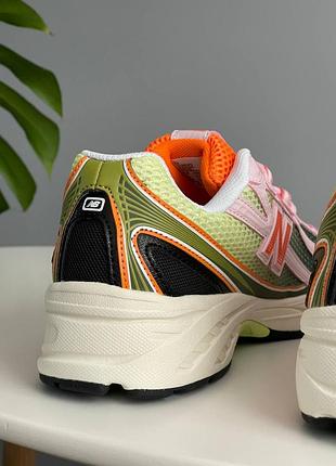 😍 женские кроссовки new balance 740 concepts saignee 8