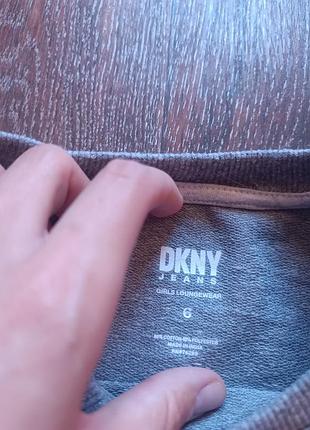 Футболка dkny 3