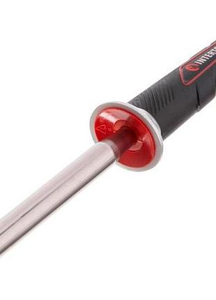 Ku паяльник контактный intertool universal fit 60 вт 750°c для пайки деталей электрический паяльник с uni2l_k 4