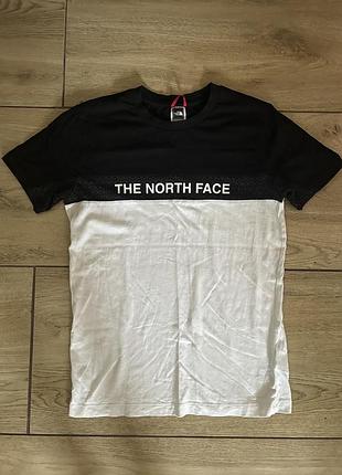 Оригінальна футболка the north face xs-s