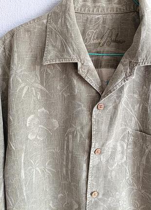 Cорочка 100% silk., для рибалки. 3