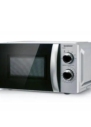 Silvercrest, модель smw 700 d3 (номер моделі: hg07733-bs).