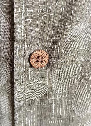 Cорочка 100% silk., для рибалки. 6