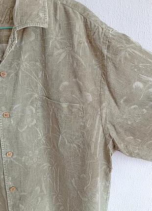 Cорочка 100% silk., для рибалки. 5