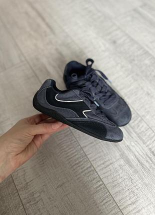 Кросівки zara 30р.