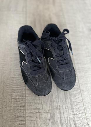 Кросівки zara 30р. 2