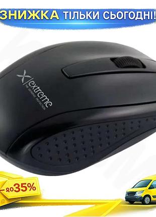 Ku мышь esperanza оптическая universal fit usb 1000 dpi черная для пк ноутбука компьютерная мышь прово uni2l_k