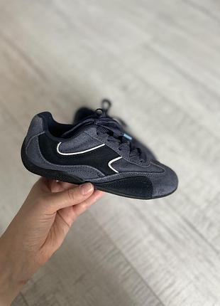 Кросівки zara 30р. 7