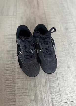 Кросівки zara 30р. 6