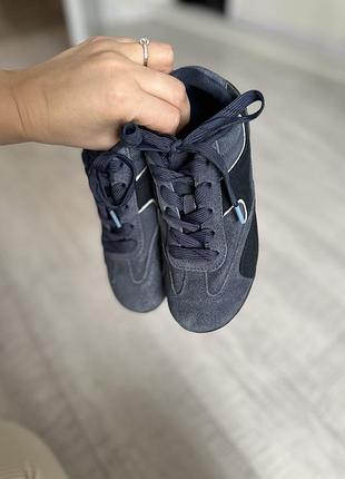 Кросівки zara 30р. 8