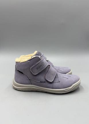 Зимові черевики superfit whaley 28