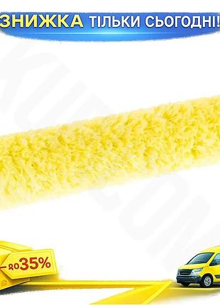 Ku валик синтекс mastertool universal fit 6 х 15 х 150 мм 10 шт для покраски водорастворимыми красками uni2l_k