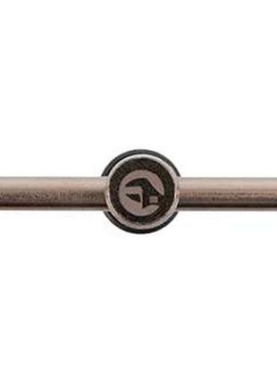 Ku держатель для метчиков universal fit intertool m6-m10 т-образный инструмент для нарезки резьбы метч uni2l_k 5