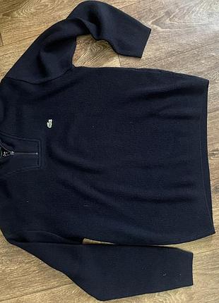 Джемпер lacoste