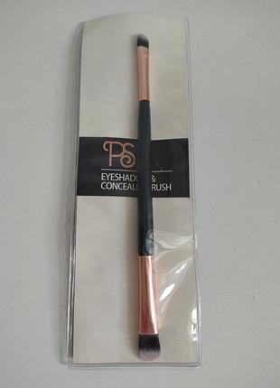 Кисть для макияжа foundation &amp; concealer brush
