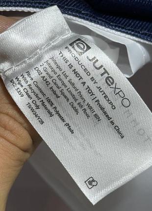 Сумка шоппер tommy hilfiger оригинал 3