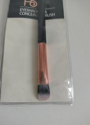 Кисть для макияжа foundation &amp; concealer brush 3