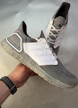 Кросівки adidas ultraboost 20 x james bond