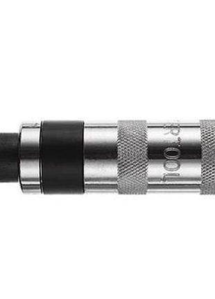 Ku ударная отвертка intertool universal fit 6 ед pro для вывинчивания ржавых крепежей ударный инструме uni2l_k 5