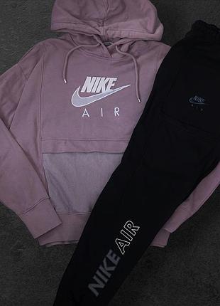Спортивный костюм nike air