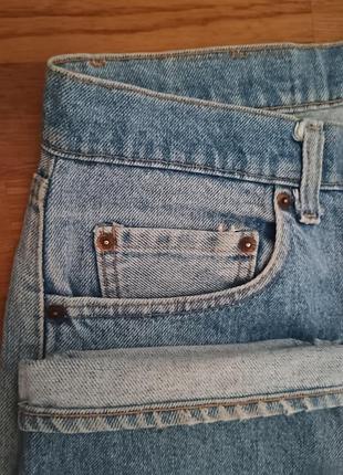 Levis 505. usa. 1982 год. 5