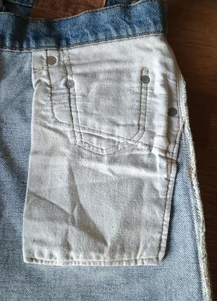 Levis 505. usa. 1982 год. 7