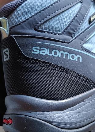 Salomon ботинки жіночі 39 9