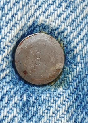 Levis 505. usa. 1982 год. 8