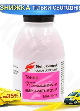 Ku тонер magenta 50 universal fit г для принтеров hp и canon картридж для цветной печати заменитель uni2l_k