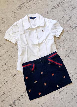 Комплект polo ralph lauren