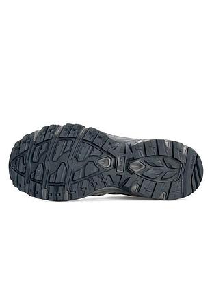 Asics gel-sonoma 15-50 gtx light grey 3