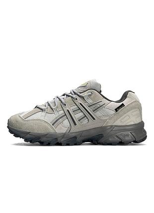 Asics gel-sonoma 15-50 gtx light grey 2