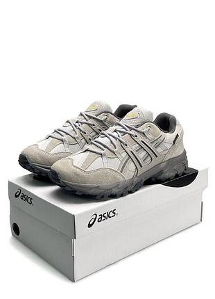 Asics gel-sonoma 15-50 gtx light grey 7